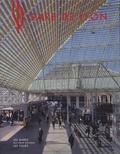 Delphine Désveaux - Gare de Lyon.