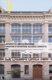 Jean-Philippe Hugron - Lafayette anticipations - Fondation d'entreprise Galeries Lafayette OMA.