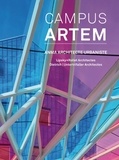 Valérie Thouard - Campus Artem - ANMA architecte urbaniste.
