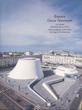 Sophie Trelcat et Dominique Deshoulières - Espace Oscar Niemeyer - Le Havre, réhabilitation 2015 Deshoulières Jeanneau & Sogno Architectes.