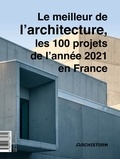 Marc Sautereau - Archistorm  : L'Annuel 2021 - L'architecture en France.