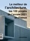 Marc Sautereau - Archistorm  : L'Annuel 2021 - L'architecture en France.
