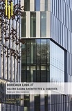 Cléa Calderoni - Bureaux Link-It - Valero Gadan Architectes & Associés.