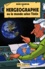 Bob Garcia - Hergéographie ou Le monde selon Tintin.