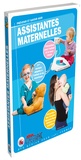  Icone Graphic - Assistantes maternelles - Prévention et premiers secours.