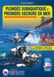  Icone Graphic - Plongée subaquatique et premiers secours en mer.