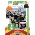  Icone Graphic - Formation des Jeunes Sapeurs et Marins-Pompiers JSP4.