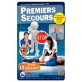  Icone Graphic - Premiers Secours - Prévention et Secours Civiques PSC1.