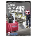  Icone Graphic - Agent de Prévention et de Sécurité APS - Maintien et actualisation des compétences.