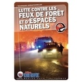  Icone Graphic - Lutte contre les feux de forêt et d'espaces naturels - Techniques opérationnelles.