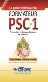  Icone Graphic - Guide technique du formateur PSC1 Premiers Secours Civiques de niveau 1 - Classeur et fiches.