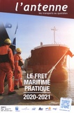  L'Antenne - Le fret maritime pratique.