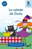 Michelle Khalil et Marie-Claude Pigeon - La salade de Dodu.