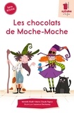 Michelle Khalil et Marie-Claude Pigeon - Les chocolats de Moche-Moche.