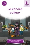 Michelle Khalil et Marie-Claude Pigeon - Le canard boiteux.