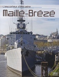 Jean Moulin - L'escorteur d'escadre Maillé-Brézé.