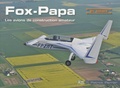 Patrick Perrier - Fox-papa - Les avions de construction amateur en images.