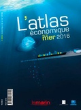  Le marin - L'Atlas économique de la mer.