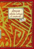 Sonia Ezgulian - Soupes, veloutés, potages et consommés.