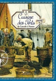 Sonia Ezgulian - Cuisine des Ports : de Cancale à Nantes - Carnet n°2.