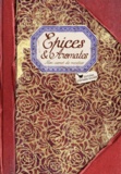 Sonia Ezgulian - Epices et Aromates.