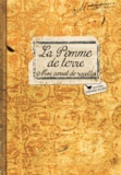 Victorine Granet - La Pomme de terre - Mon carnet de recettes.