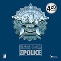  Stéphane Bachès - The Police Message in a box - The complete recordings.