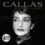 Fritz Bauer - Maria Callas - La divina, la musica. 4 CD audio