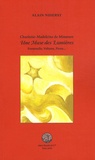 Alain Niderst - Charlotte-Madeleine de Mimeure Une muse des lumières - Fontenelle, Voltaire, Piron....