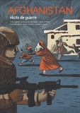 Lisa Lugrin - Afghanistan - Récits de guerre.