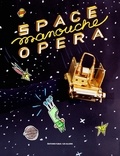 Amélie Laval et Zelda Pressigout - Space Manouche Opera.