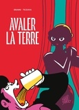 Osamu Tezuka - Avaler la terre.