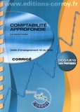 Agnès Lieutier - Comptabilité approfondie UE 10 du DCG - Corrigé.