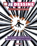 Boris Cyrulnik - Je dessine - La jeunesse dessine pour Charlie Hebdo après le 7 janvier.
