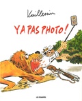 Philippe Vuillemin - Y a pas photo !.