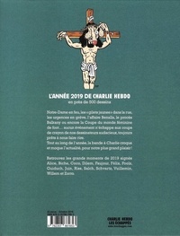 Charlie Hebdo. Pas vu, pas pris