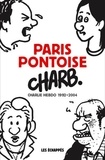  Charb - Paris-Pontoise - Charlie Hebdo 1992-2004.