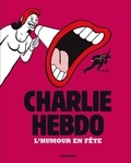  Charlie Hebdo - Charlie Hebdo - L'humour en fête.