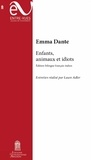 Emma Dante - Enfants, animaux et idiots.