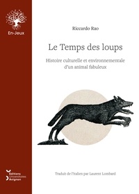 Riccardo Rao - Le temps des loups.