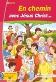  APCR - En chemin avec Jésus Christ. 1 DVD