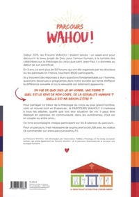 Parcours Wahou !. Livre du participant
