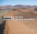 Jean-Luc Normand - Dunes d'ici, dunes d'ailleurs.