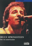 Marc Dufaud - Bruce Springsteen - Une vie américaine.