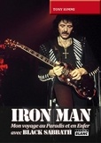 Tommy Iommi - Iron Man - Mon voyage au paradis et en enfer avec Black Sabbath.