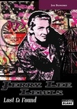 Joe Bonomo - Jerry Lee Lewis - Lost & Found.