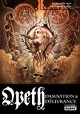 Nicolas Bénard et Robert Culat - Opeth - Damnation & Délivrance.