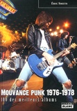 Eric Smets - Mouvance punk 1976-1978 - 100 des meilleurs albums.