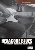 David Baerst - Hexagone blues - Tome 1.