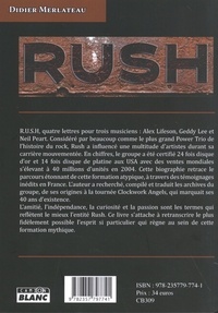 Rush. Archive